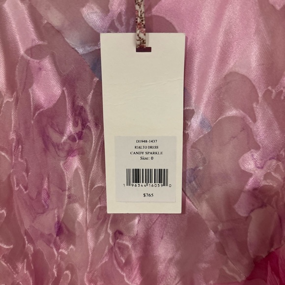 LoveShackFancy Rialto Dress - Picture 8 of 10